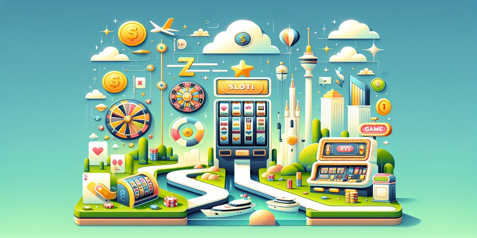 Explore the Best Online Casino Slot Games of 2025: A Global Guide - Slot Strategy Guide for global | Betx