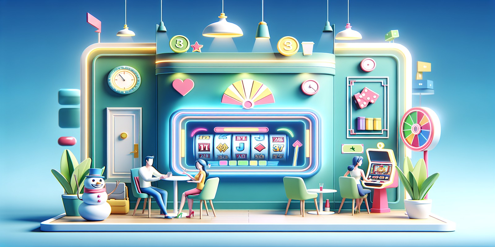 Explore the Best Online Casino Slots for Global Players in 2025 - Slot Strategy Guide for pakistani | Betx