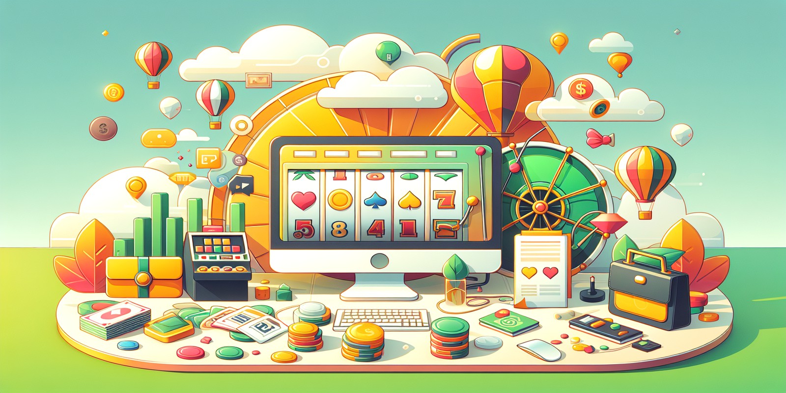 Explore Top Online Casinos in 2025: Slots, Bonuses & Payment Tips - Slot Strategy Guide for global | Betx