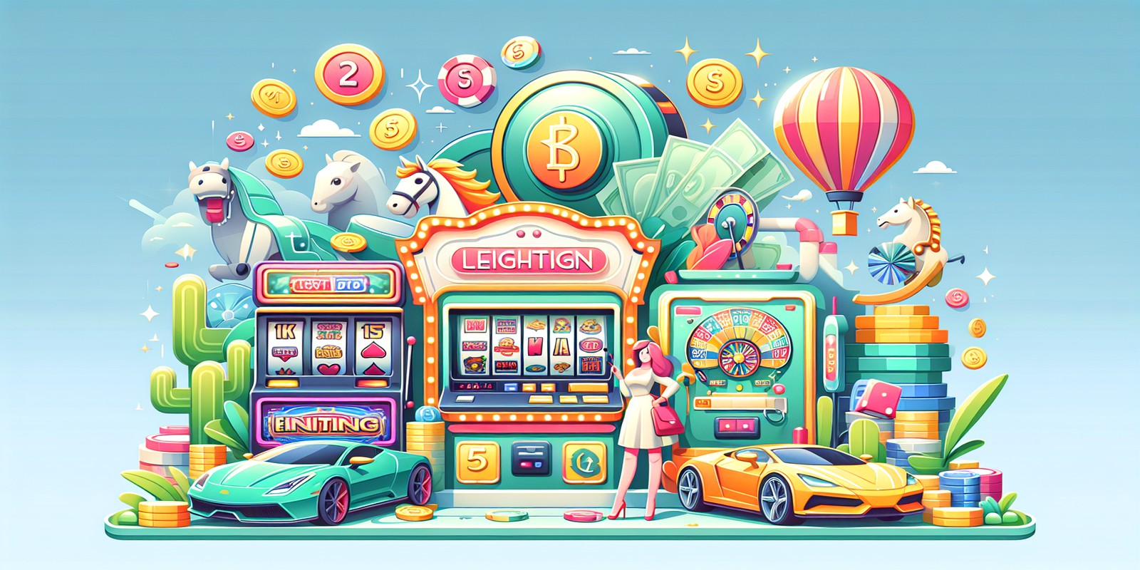 Explore Top Slot Games: Your Ultimate Guide to Big Wins in 2025 - Slot Strategy Guide for pakistani | Betx