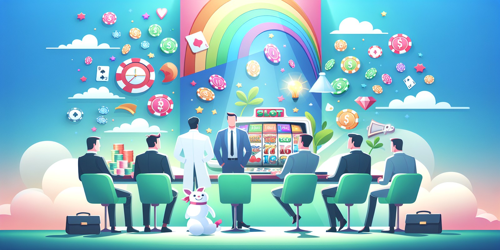 Mastering Bankroll Management: Best Strategies for Pakistani Slot Players in 2025 - Slot Strategy Guide for Players | Betx