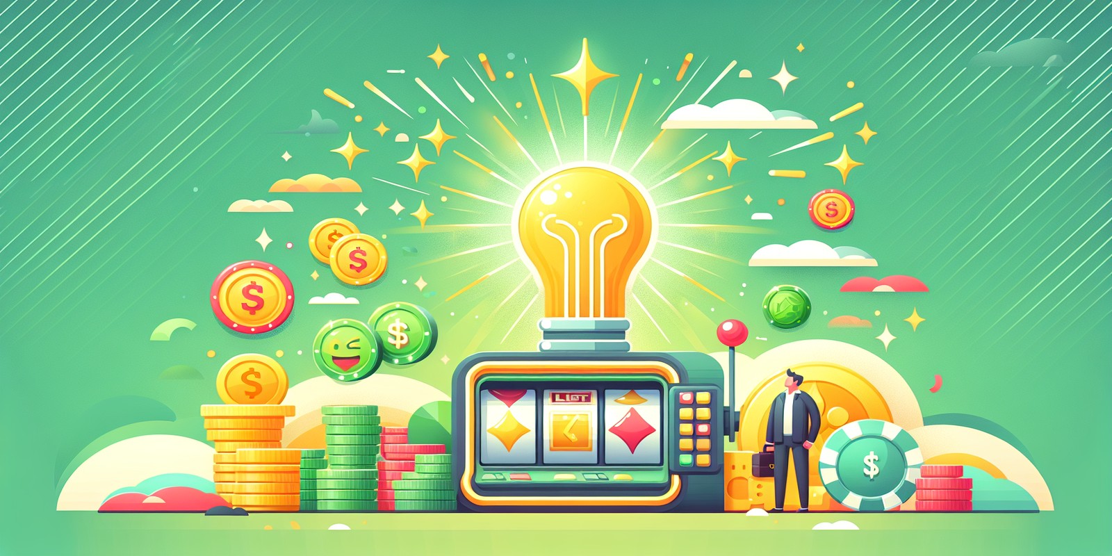 Top Online Casino Slots for 2025: Tips to Maximize Your Wins - Slot Strategy Guide for global | Betx