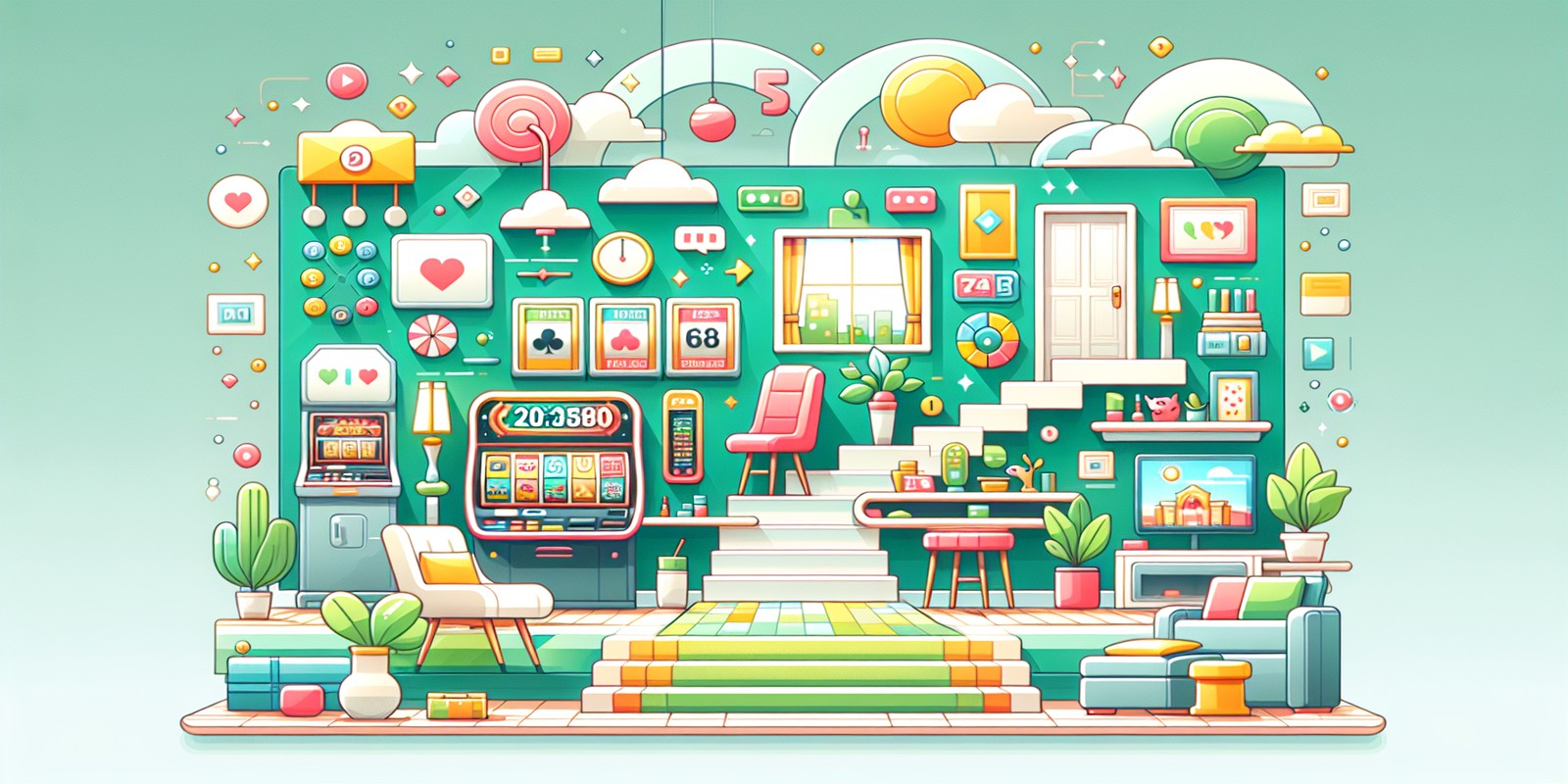 Top Slot Games in 2025: Strategies for Winning Big Globally - Slot Strategy Guide for global | Betx