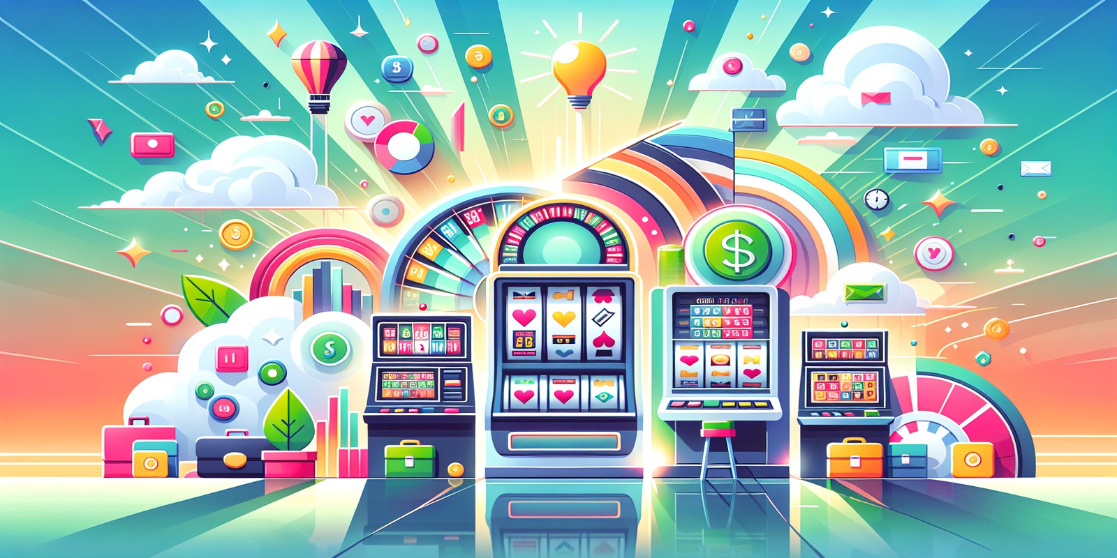 Ultimate Slot Game Strategies for Big Wins in 2025 - Slot Strategy Guide for international | Betx