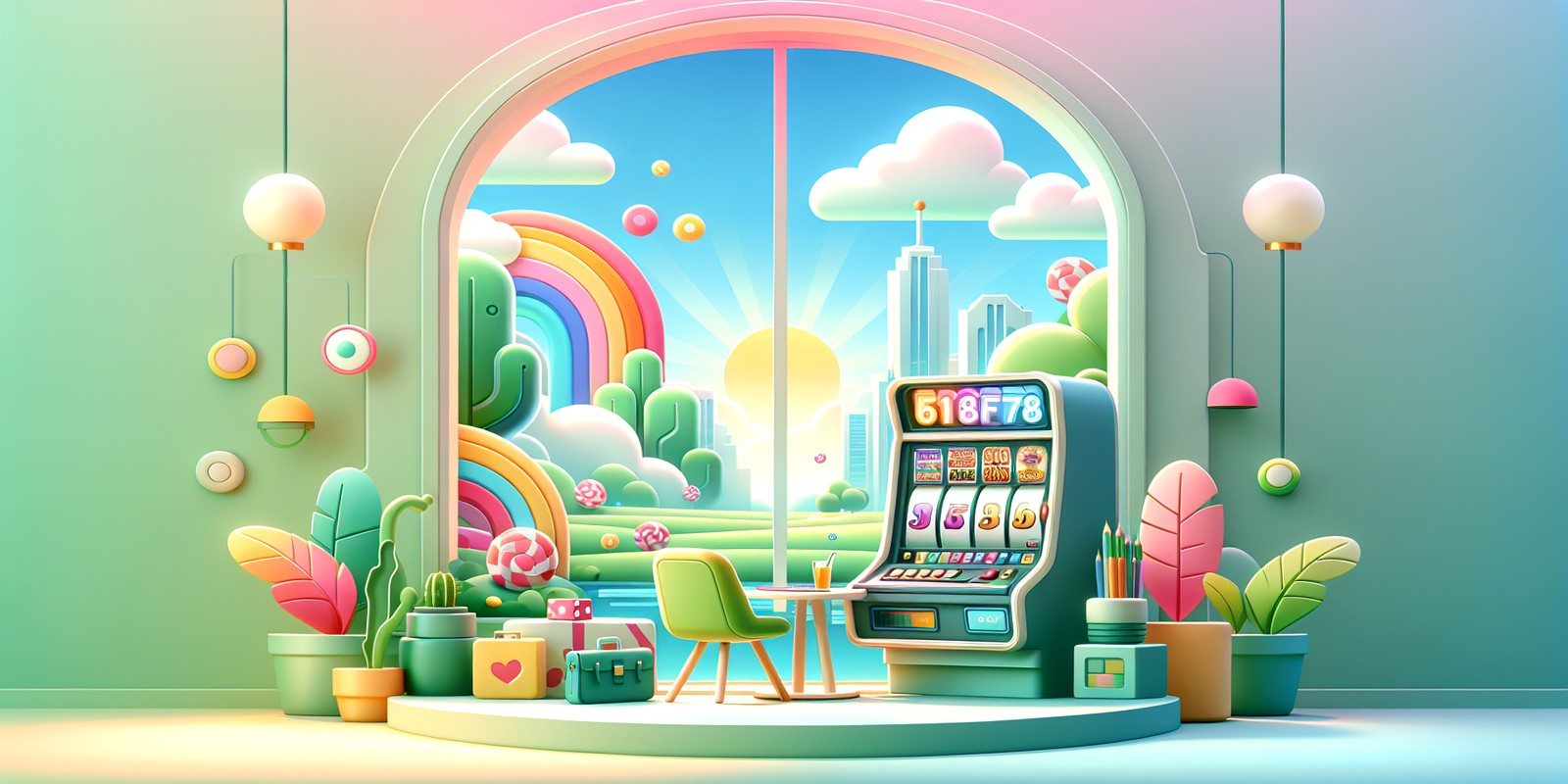 Unleash Your Winning Potential: Top Slot Game Strategies for 2025 - Slot Strategy Guide for global | Betx