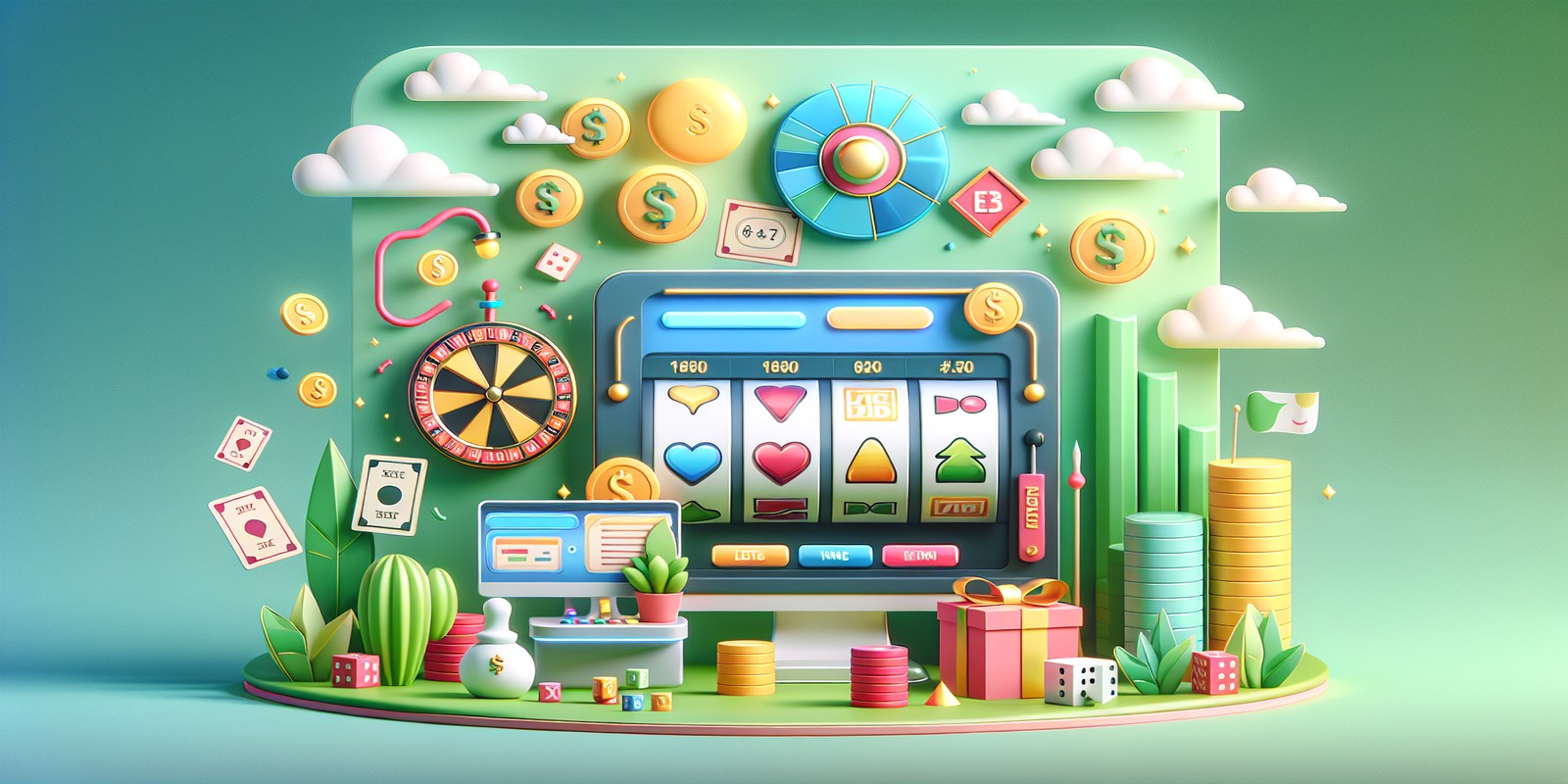 Unleashing Fun: Top Slot Game Strategies for 2025 Players - Slot Strategy Guide for global | Betx