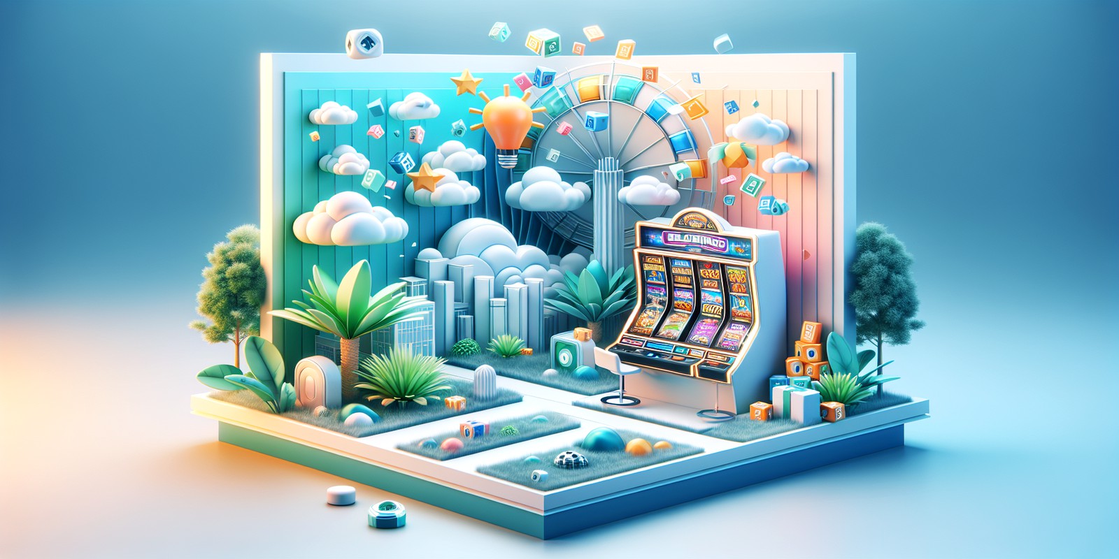 Unlock Big Wins in Slot Games: Strategies for 2025 Success - Slot Strategy Guide for international | Betx