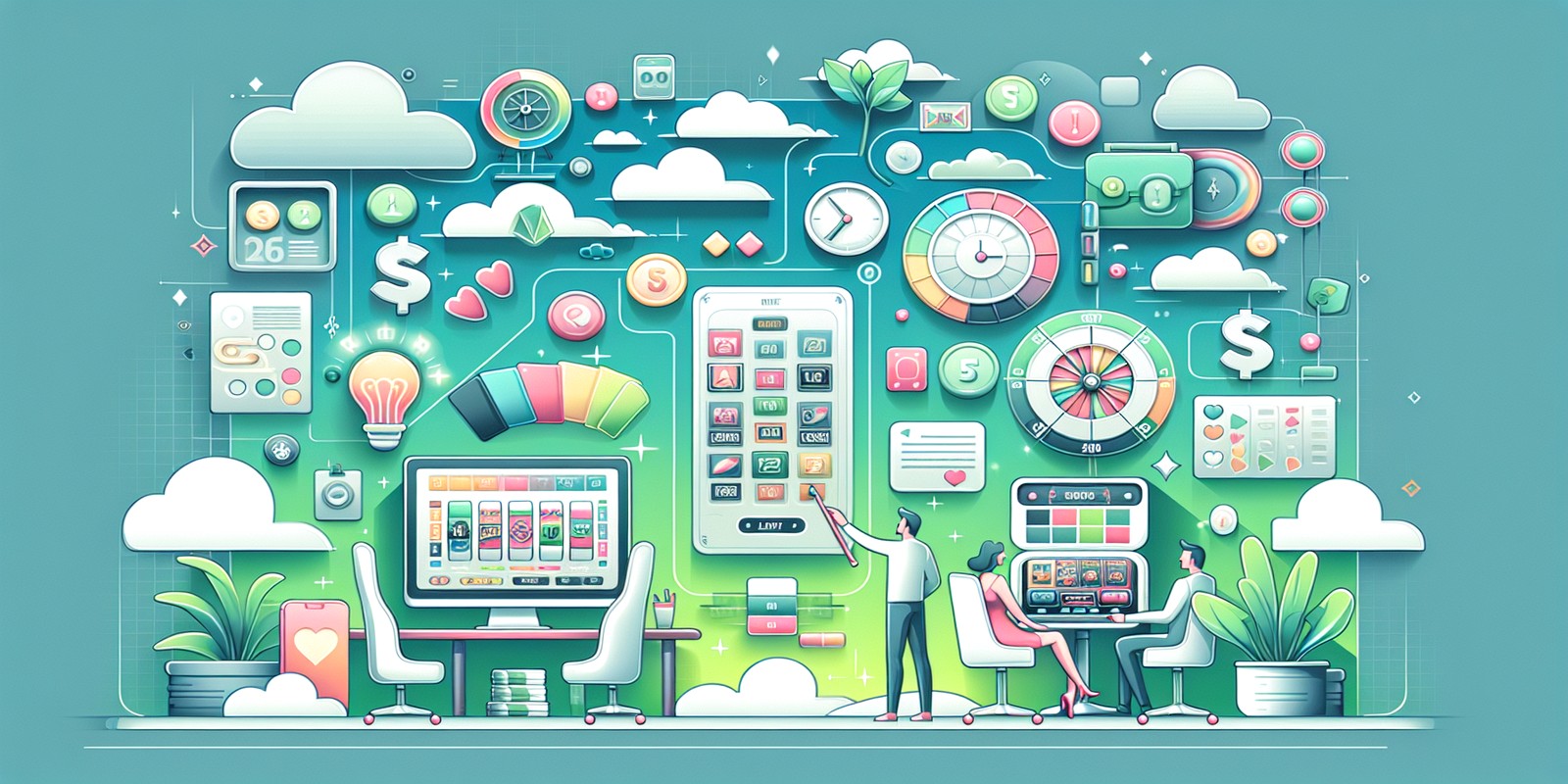 Unlock Big Wins: Top Slot Strategies for Global Gamers in 2025 - Slot Strategy Guide for international | Betx