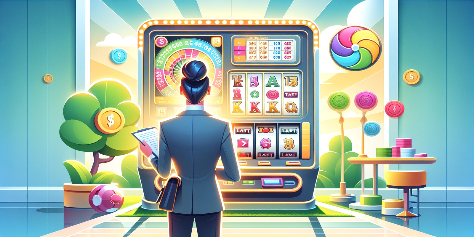 Unlock Big Wins with Slot Games: 2026 Guide for Pakistan Players - BetX