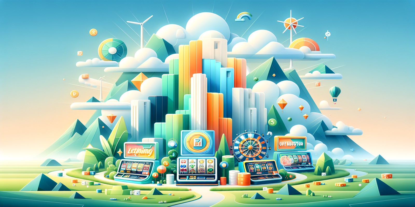 Unlock Huge Wins: Top Slot Strategies for 2025 Success - Slot Strategy Guide for global | Betx