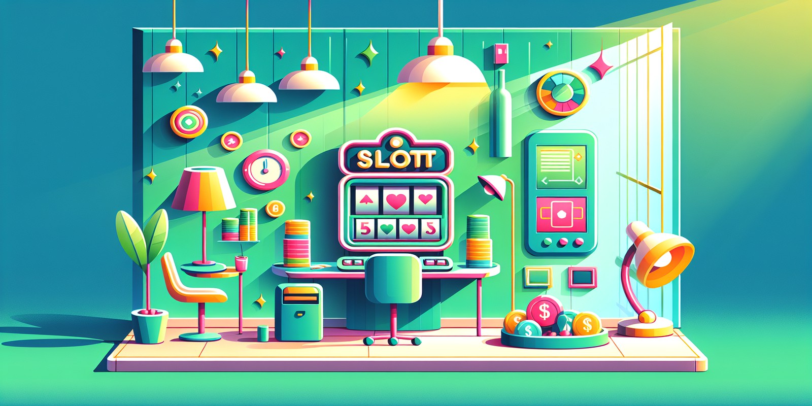 Unlock Slot Game Success: Strategies for Big Wins in 2025 - Slot Strategy Guide for global | Betx