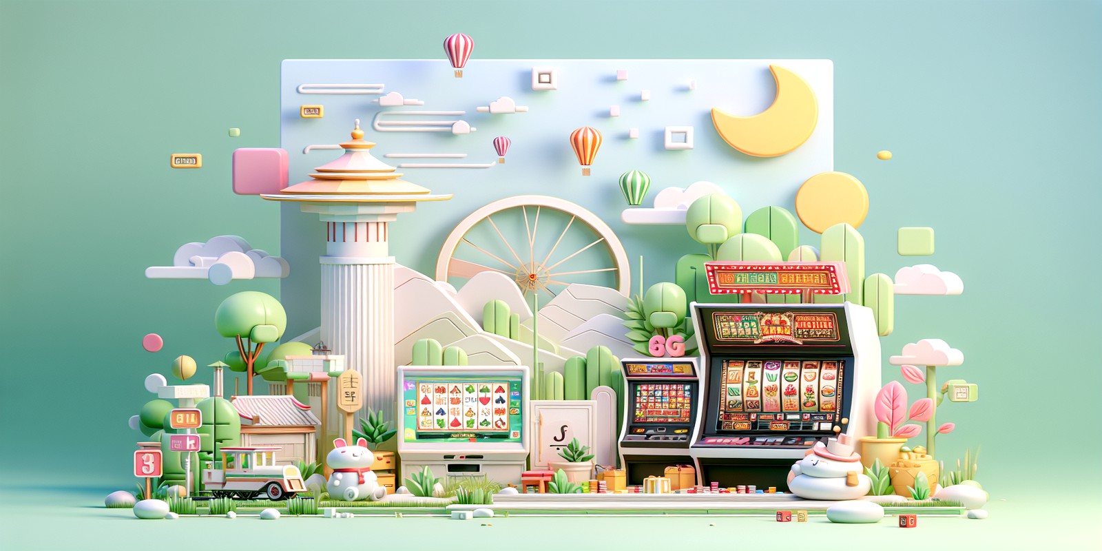 A visual guide to mastering slot game strategies for Pakistan players at Betx.