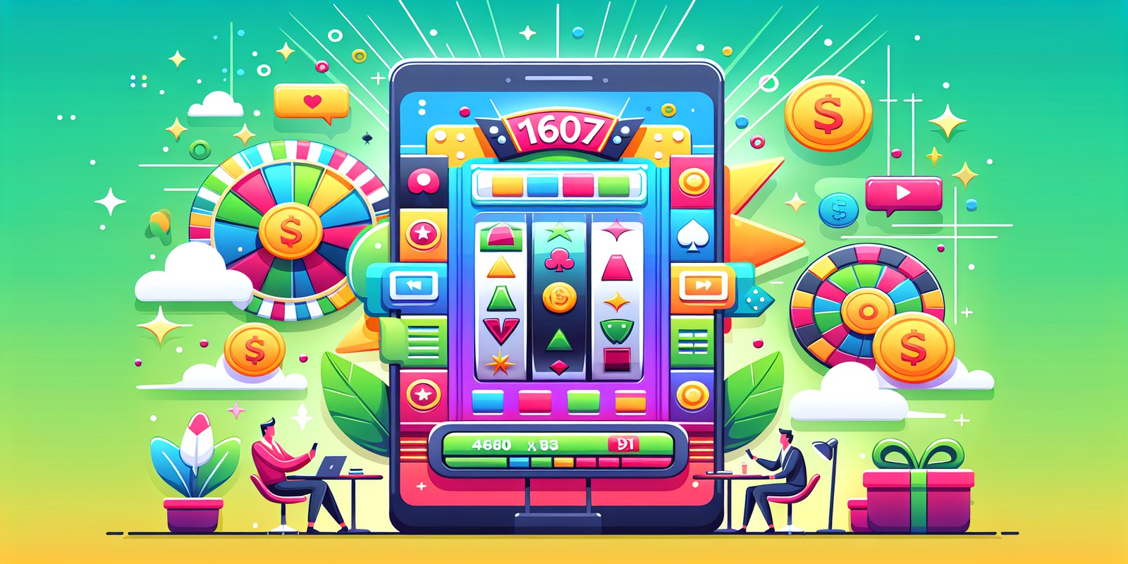 Unlock Top Winning Strategies for Online Casino Slots in 2026 - Betx Guide for Pakistani Players