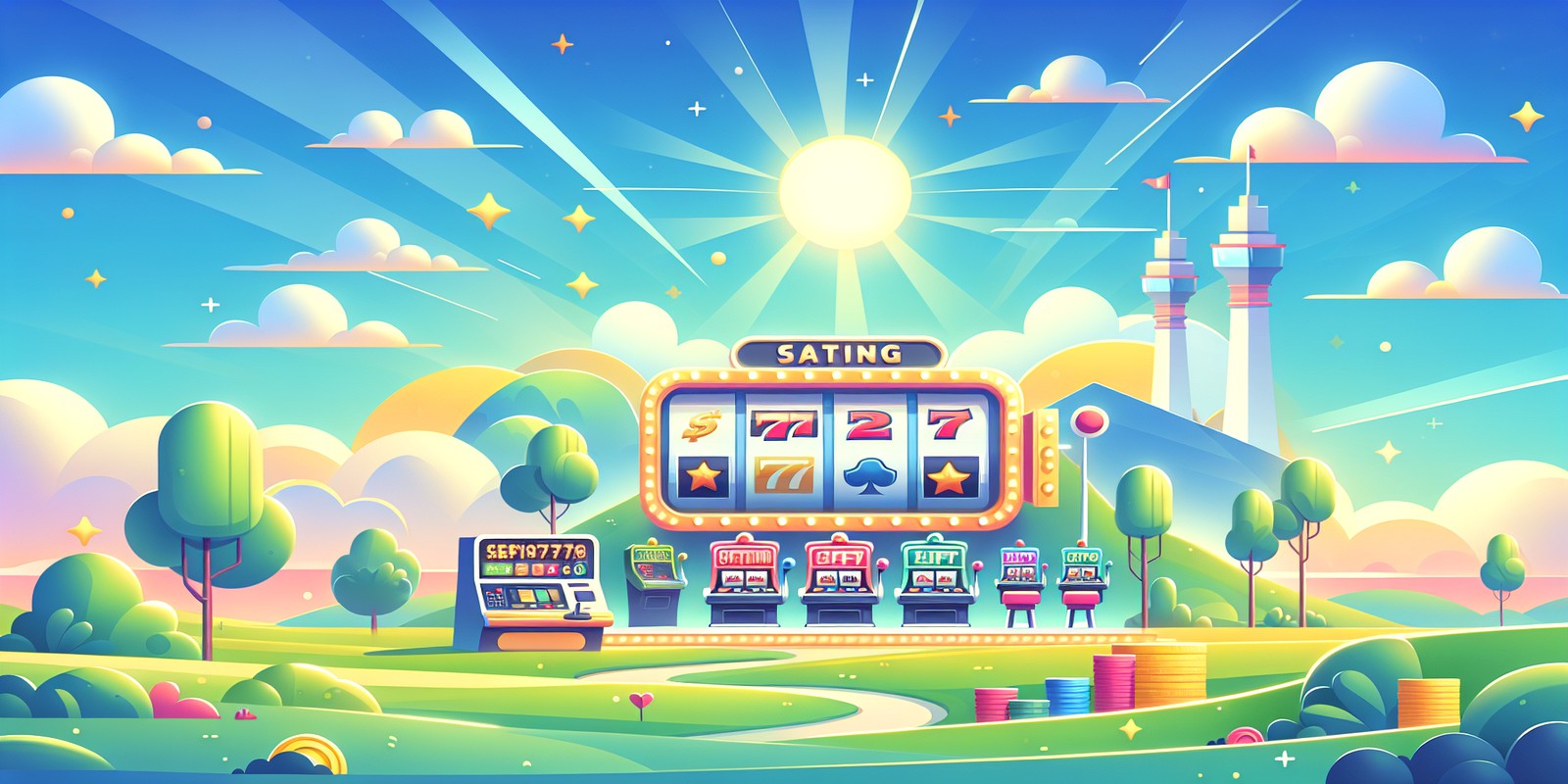 Unlock Winning Secrets: Slot Game Strategies for 2025 - Slot Strategy Guide for global | Betx