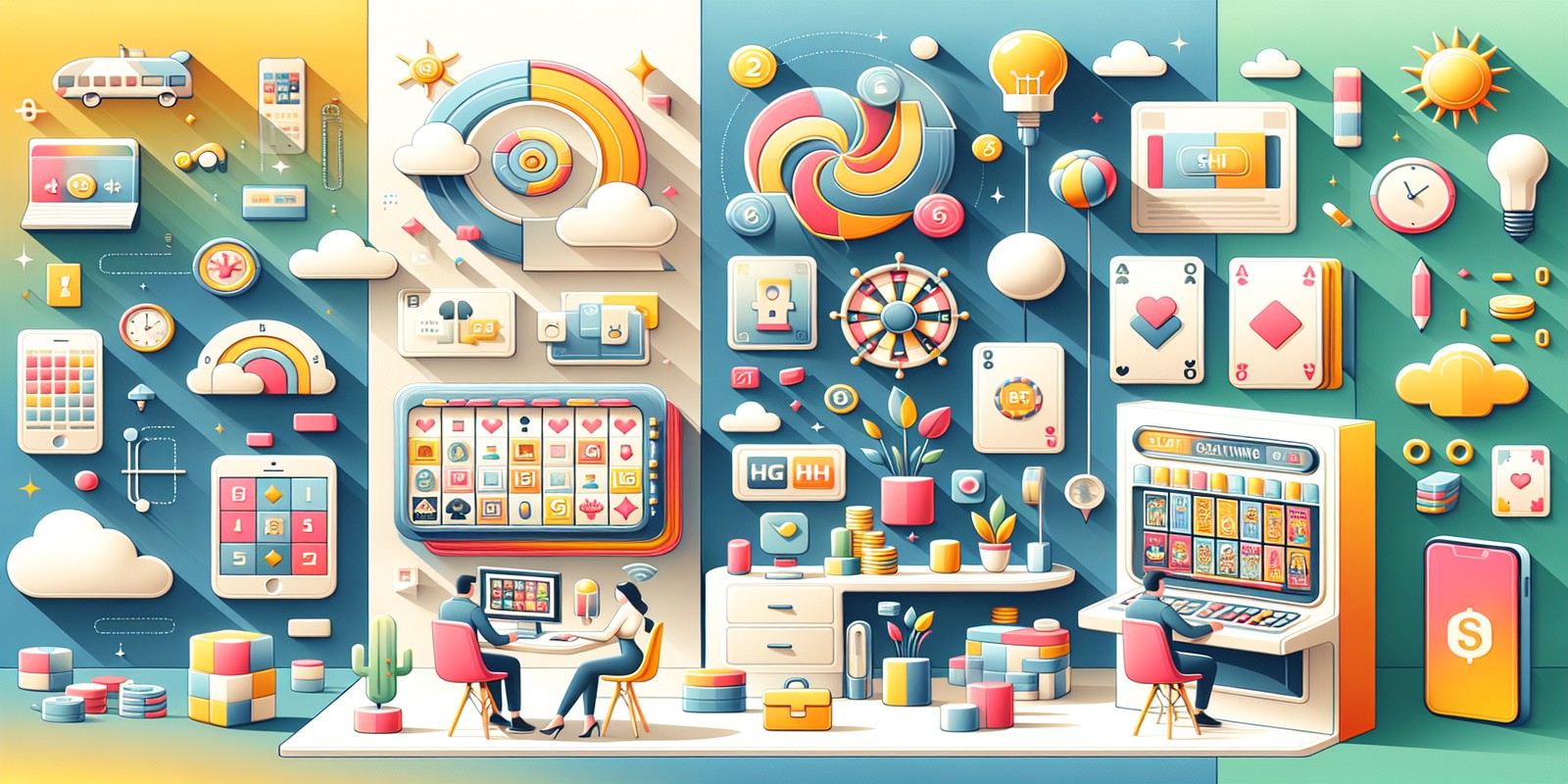 Unlock Winning Secrets: Top Online Casino Slot Strategies for 2025 - Slot Strategy Guide for global | Betx