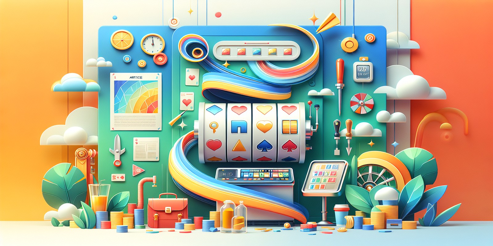 Unlock Winning Strategies in Slot Games: Tips for Global Players 2025 - Slot Strategy Guide for pakistani | Betx