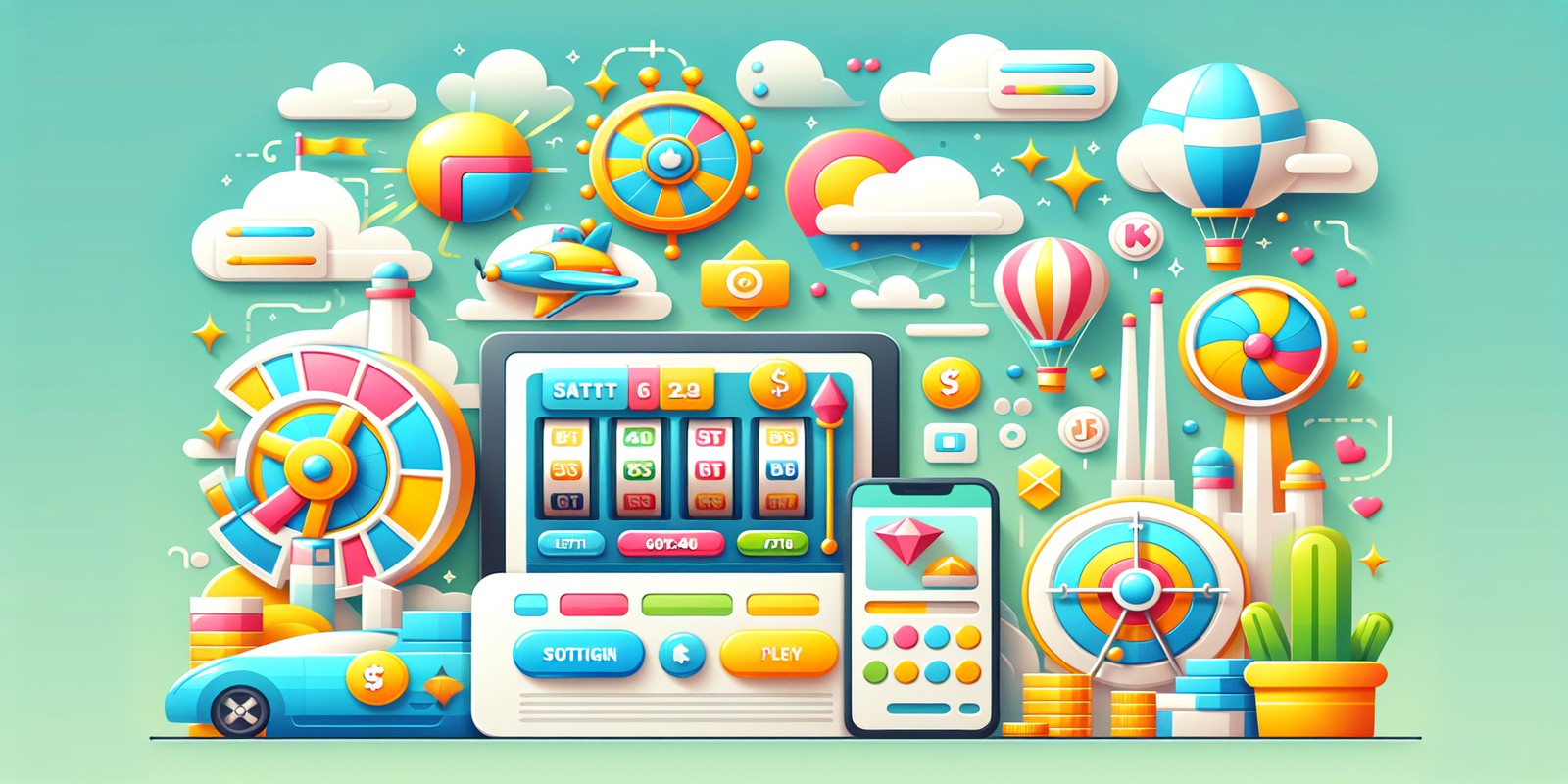 Unlock Your Fortune: Top Online Casino Strategies for 2025 - Gaming Guide Guide for global | Betx