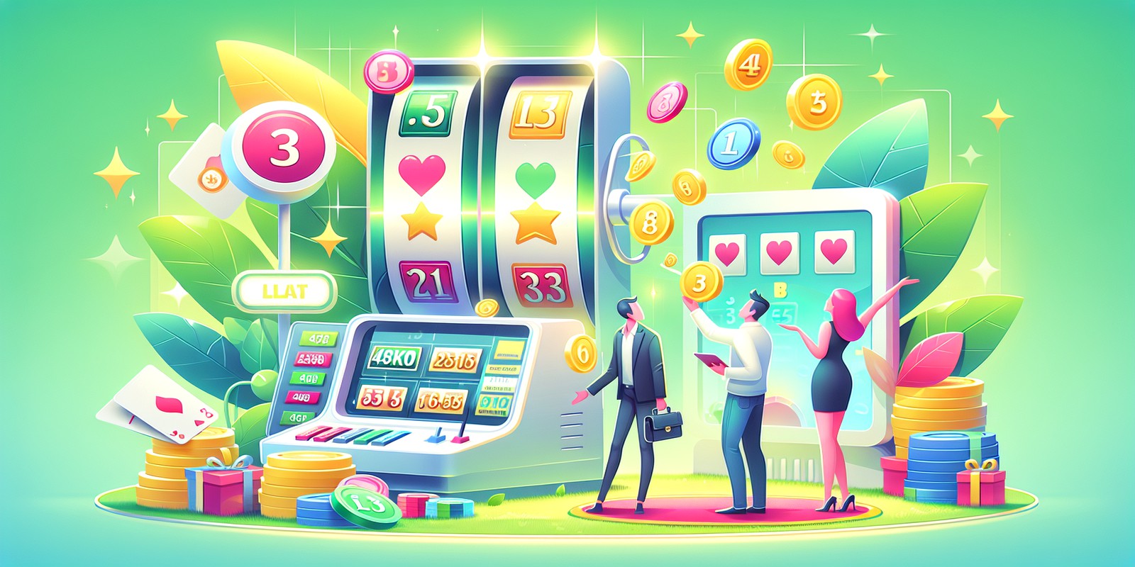 Unlocking Online Casino Secrets: Your 2025 Guide to Winning Big! - Gaming Guide Guide for global | Betx