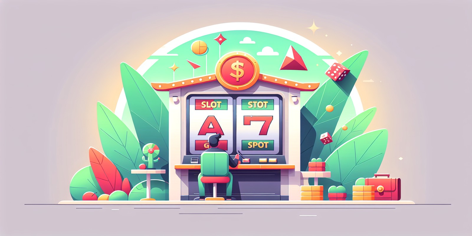 Unlocking Online Casino Wins: Top Slot Strategies for 2025 - Slot Strategy Guide for global | Betx