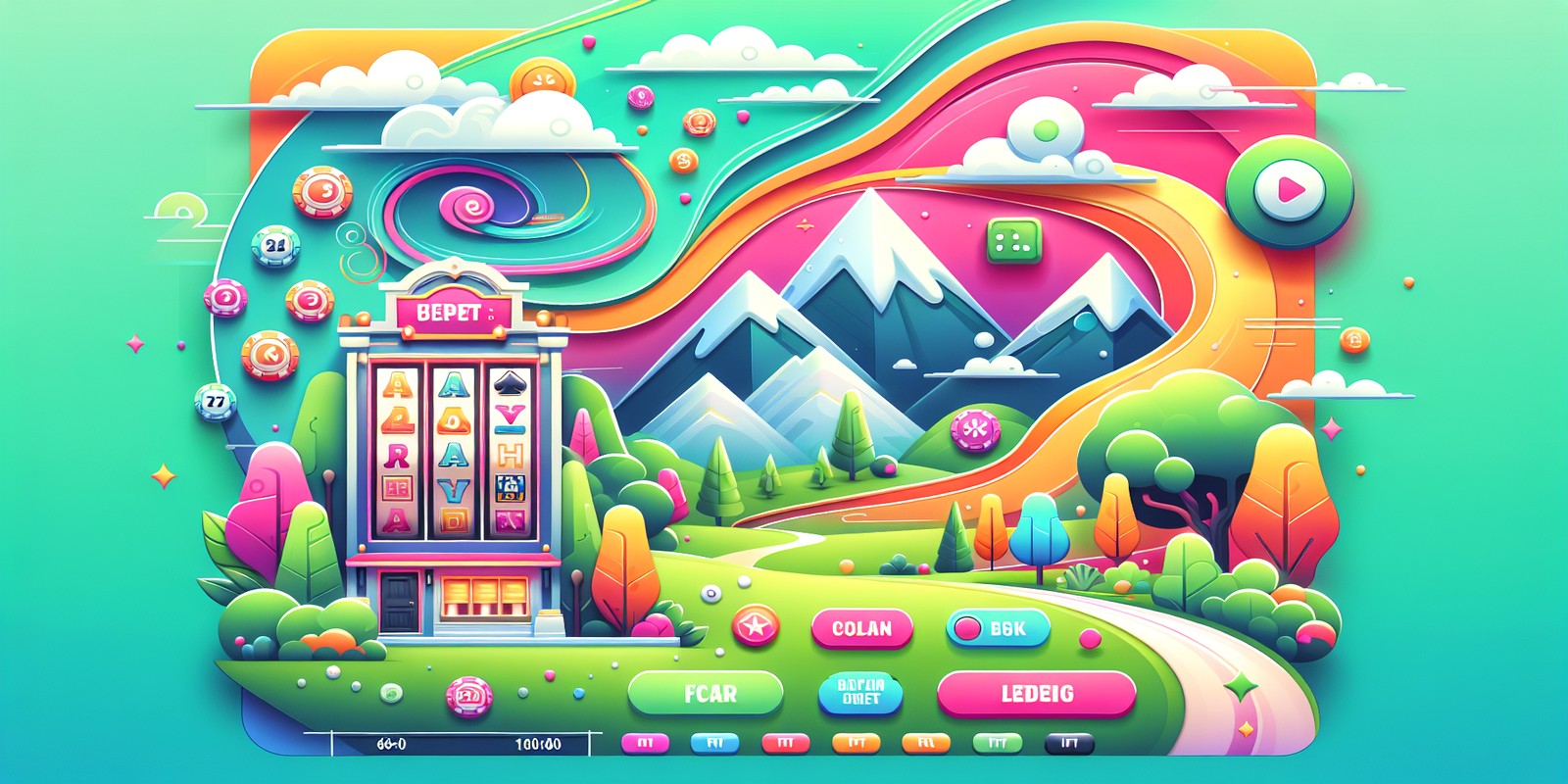 Unlocking Success: Top Slot Game Strategies for 2025 Players - Slot Strategy Guide for global | Betx