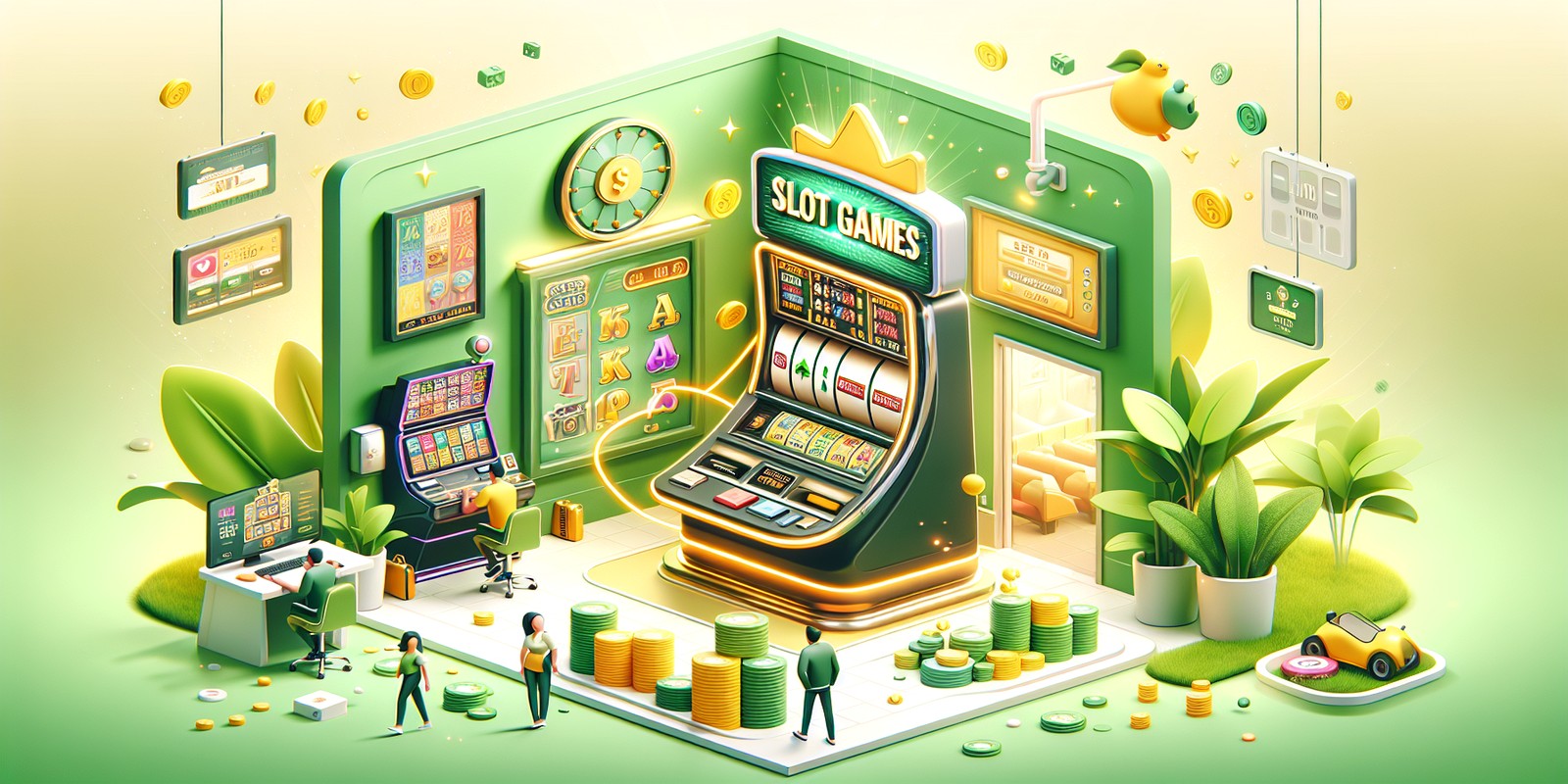 Unlocking the Best Online Casino Experience: Slot Strategies for 2025 - Slot Strategy Guide for global | Betx
