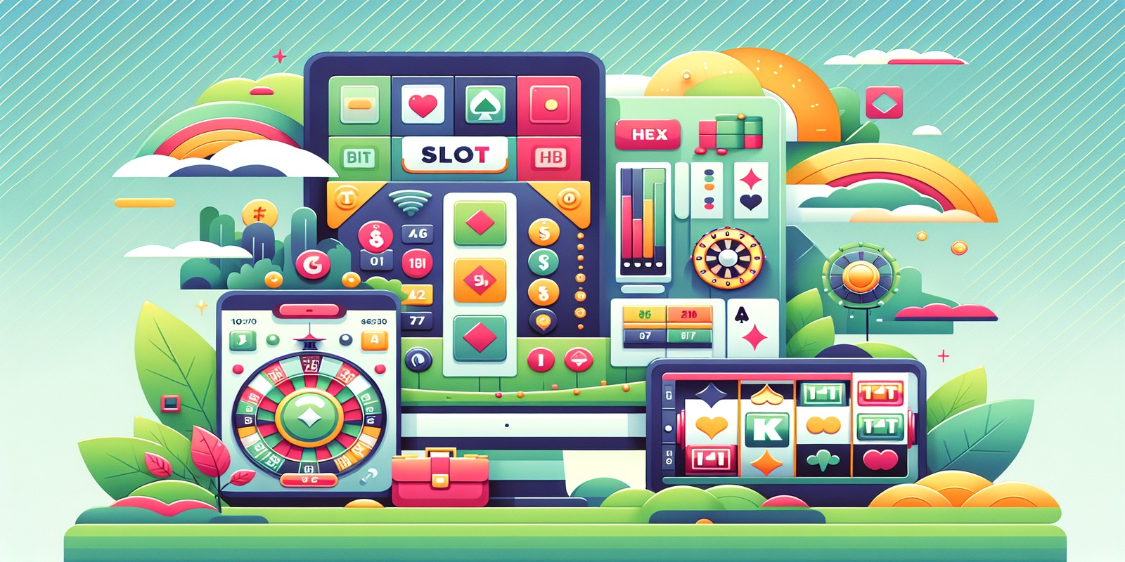 Unlocking Winning Patterns in Slot Games: Strategies for 2025 - Betx Guide for Pakistani Players