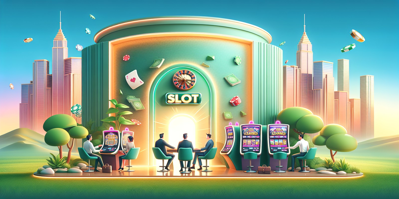Unlocking Winning Secrets: Top Slot Strategies for 2025 - Slot Strategy Guide for global | Betx