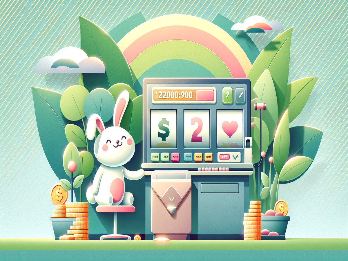 Betx Fortune Rabbit Slots - Spin and win with Fortune Rabbit