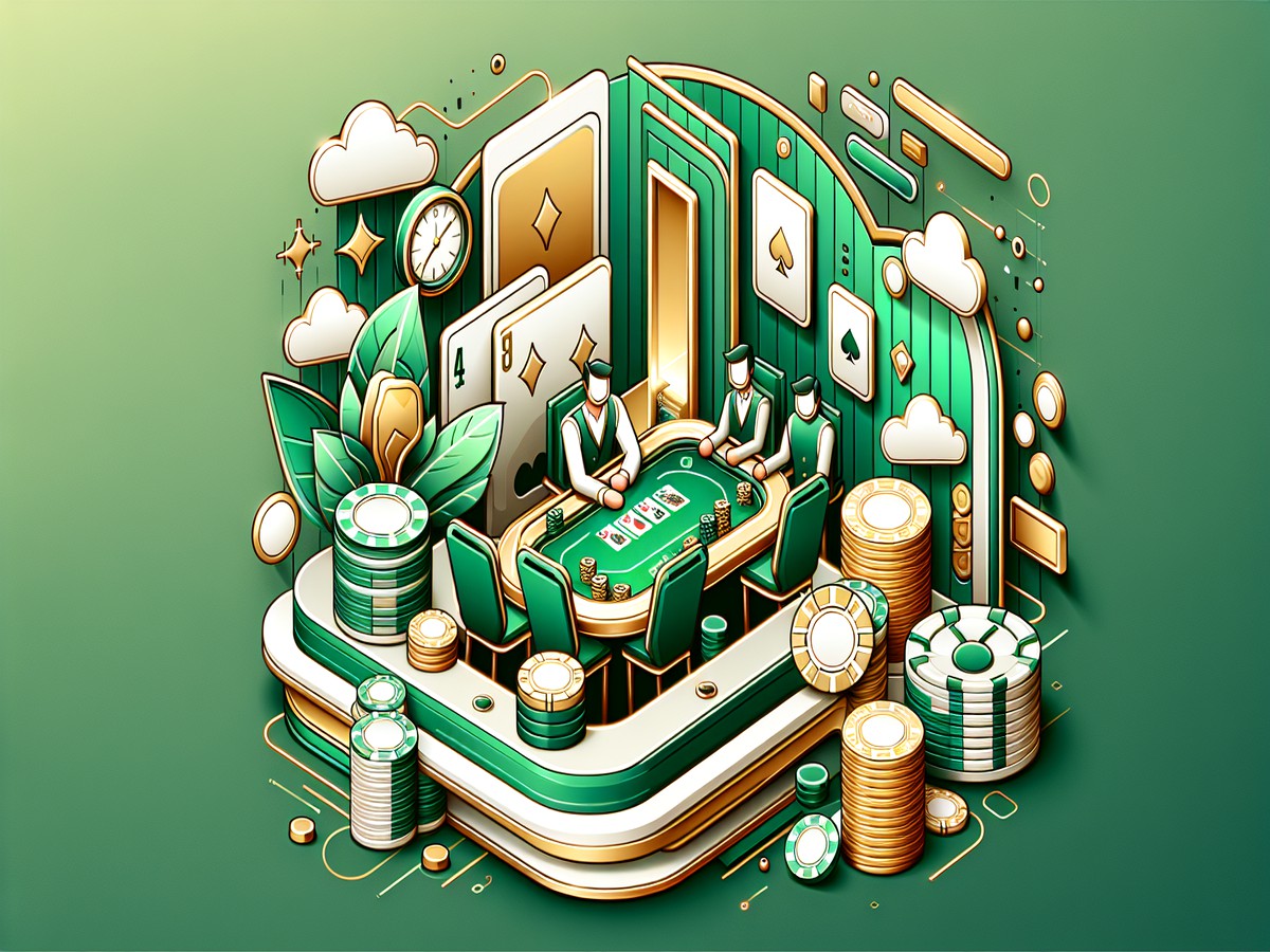 Betx Poker Games - Engage in exciting poker at Betx