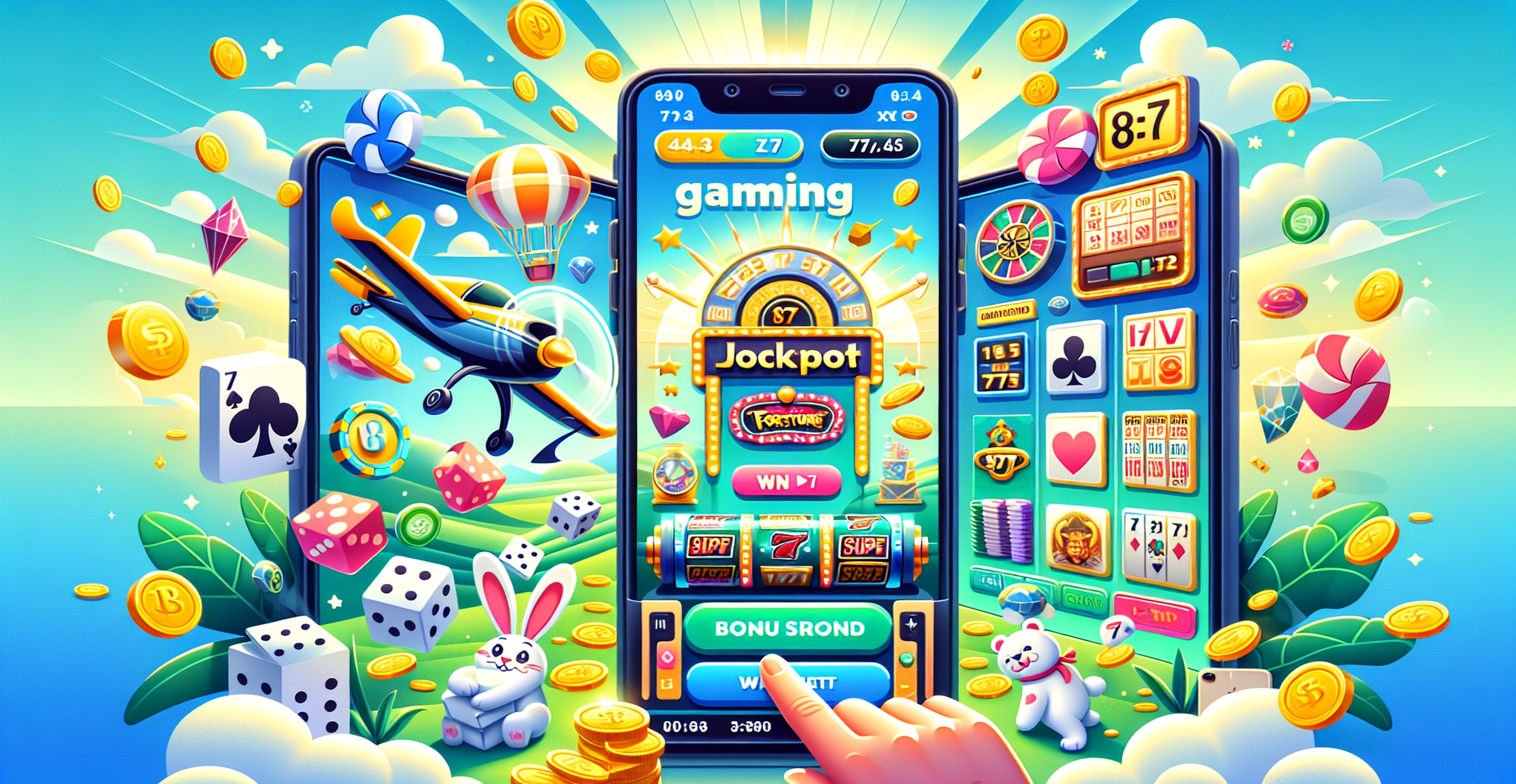 Classic Fruit Slots - Enjoy nostalgic gameplay at Betx