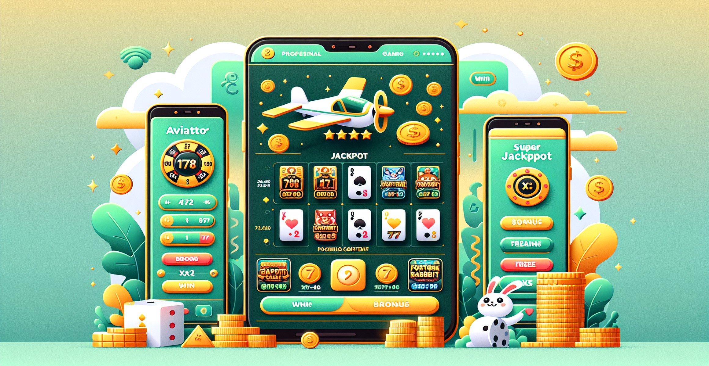 Fortune Tiger Games - Experience the thrill at Betx