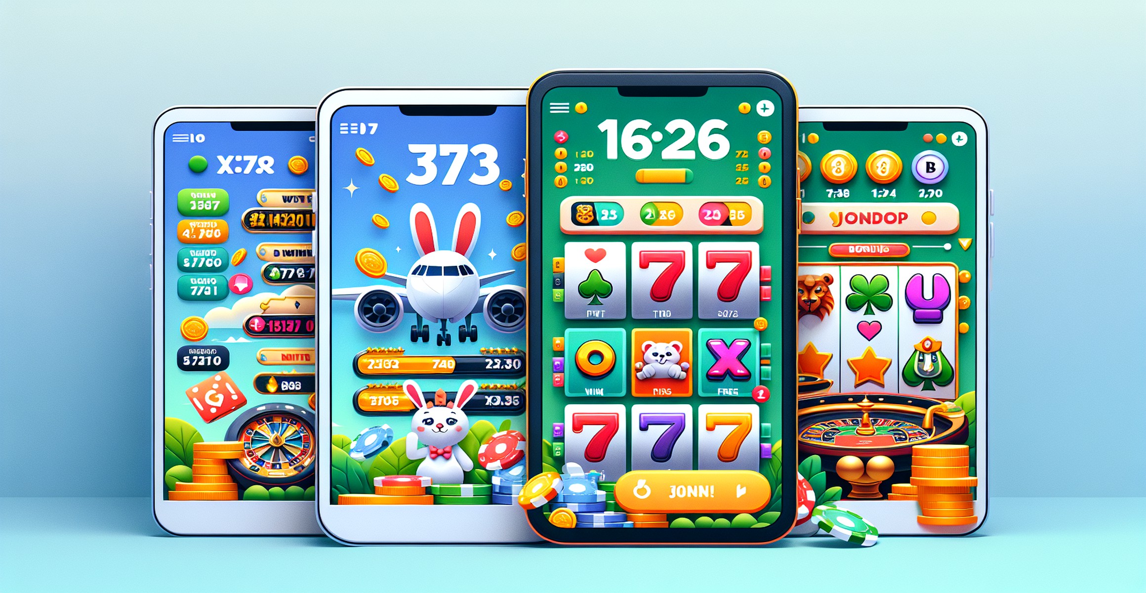 Super Jackpot - Chase the big win at Betx